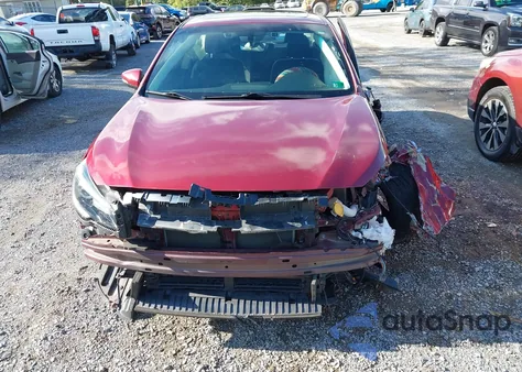 2019 Subaru Legacy 2.5I Limited z USA, uszkodzony, nr VIN 4S3BNAN6XK3002983